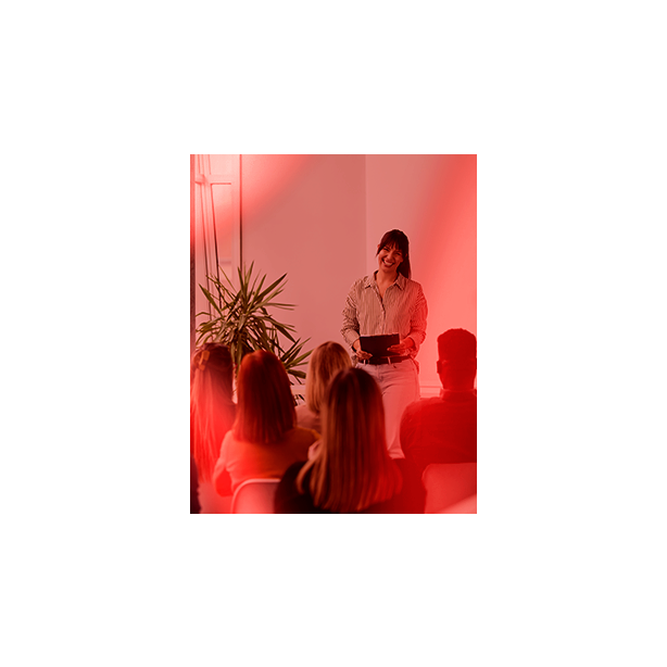 Licenciatura em Pedagogia Semipresencial