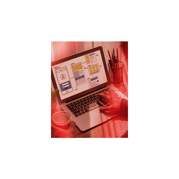 Curso de Apps - Presencial