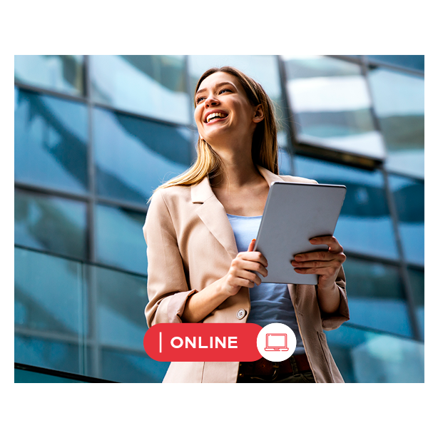 Curso Secretariado Executivo- Online