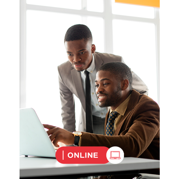 Curso Gestão Financeira Online