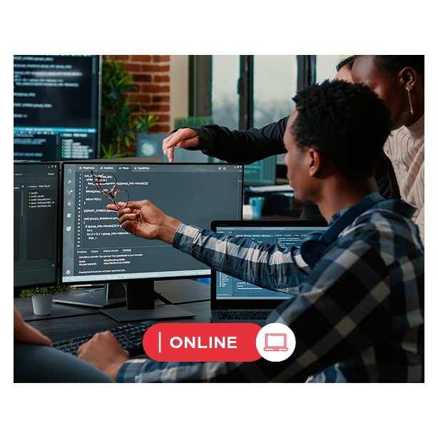 Curso Desenvolvedor de Games e Apps - Online
