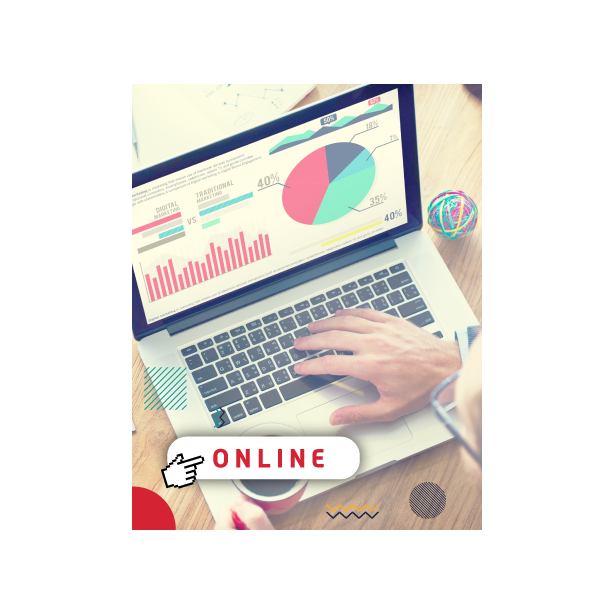 Marketing Digital Online