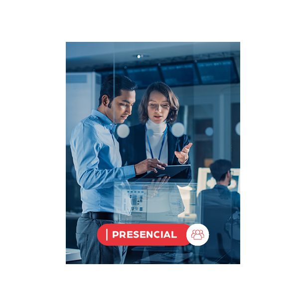 Curso Analistas de TI e Sistemas - Online