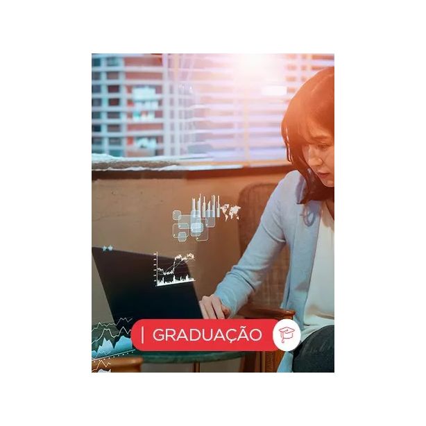 Graduação em Ciências Contábeis EAD