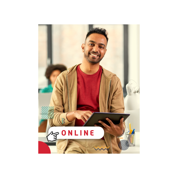 Curso Informática Master Online