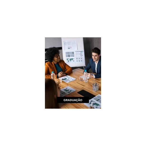 Graduação em Administração Semipresencial