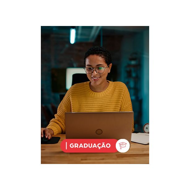 Graduação em Marketing Semipresencial