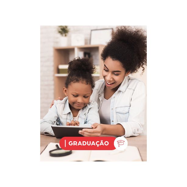 Licenciatura em Pedagogia EAD