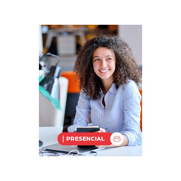 Curso Primeiro Emprego-Presencial