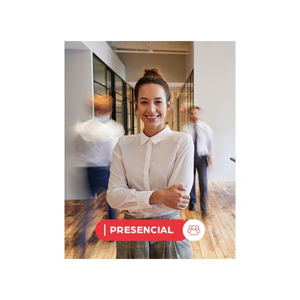 Curso Secretariado Executivo- Presencial
