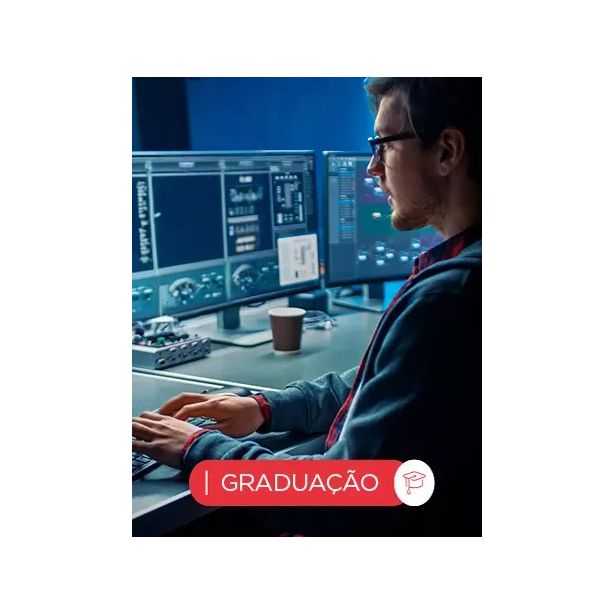 Graduação em Sistemas de Informação EAD