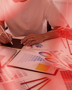 Curso Designer Gráfico - Online