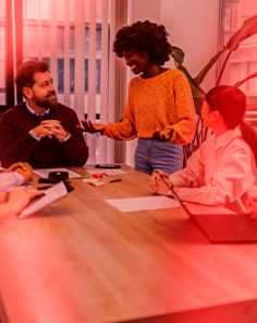 Curso Operador de Computador - Página Vitrine