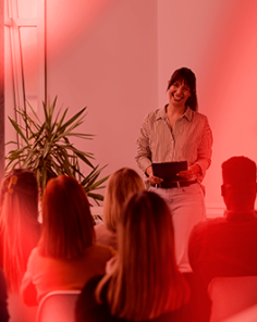 Curso Operador de Computador - Página Vitrine