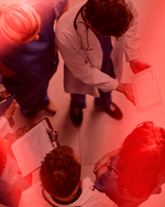 Atendente de Clínicas e Laboratórios Presencial