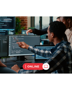 Curso Operador de Computador - Página Vitrine