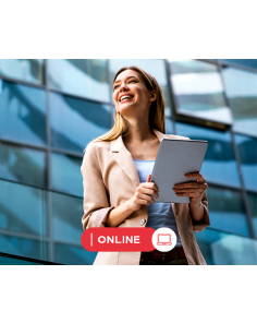 Curso Operador de Computador - Página Vitrine