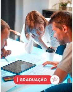 Graduação em Análise e Desenvolvimento de Sistemas Semipresencial