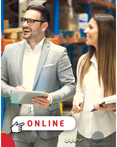 Curso Online Atendimento e Vendas 
