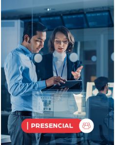 Curso Operador de Computador - Página Vitrine