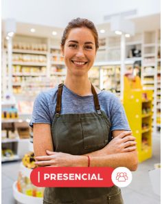 Curso Operador de Computador - Página Vitrine