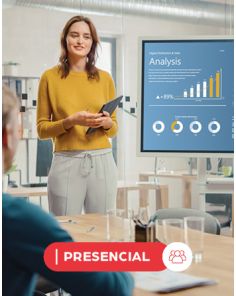 Curso Operador de Computador - Página Vitrine