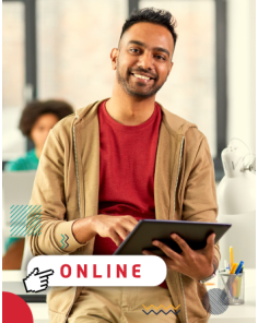 Curso Informática Master Online