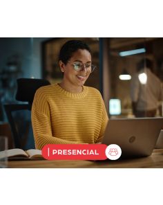 Curso Operador de Computador - Página Vitrine