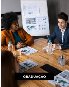 Graduação em Administração Semipresencial