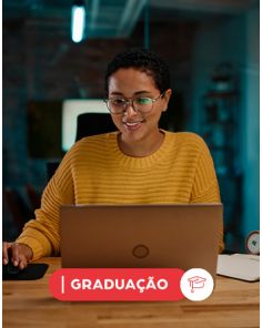 Graduação em Marketing EAD