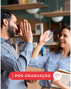 MBA Marketing Estratégico EAD