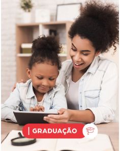 Licenciatura em Pedagogia EAD