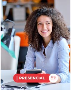 Curso Operador de Computador - Página Vitrine