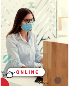 Curso Profissional de Saúde Online