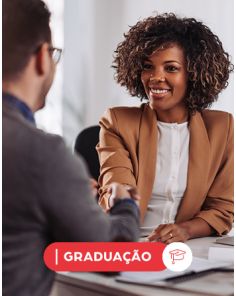 Graduação em Recursos Humanos EAD