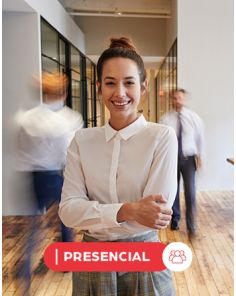 Curso Operador de Computador - Página Vitrine